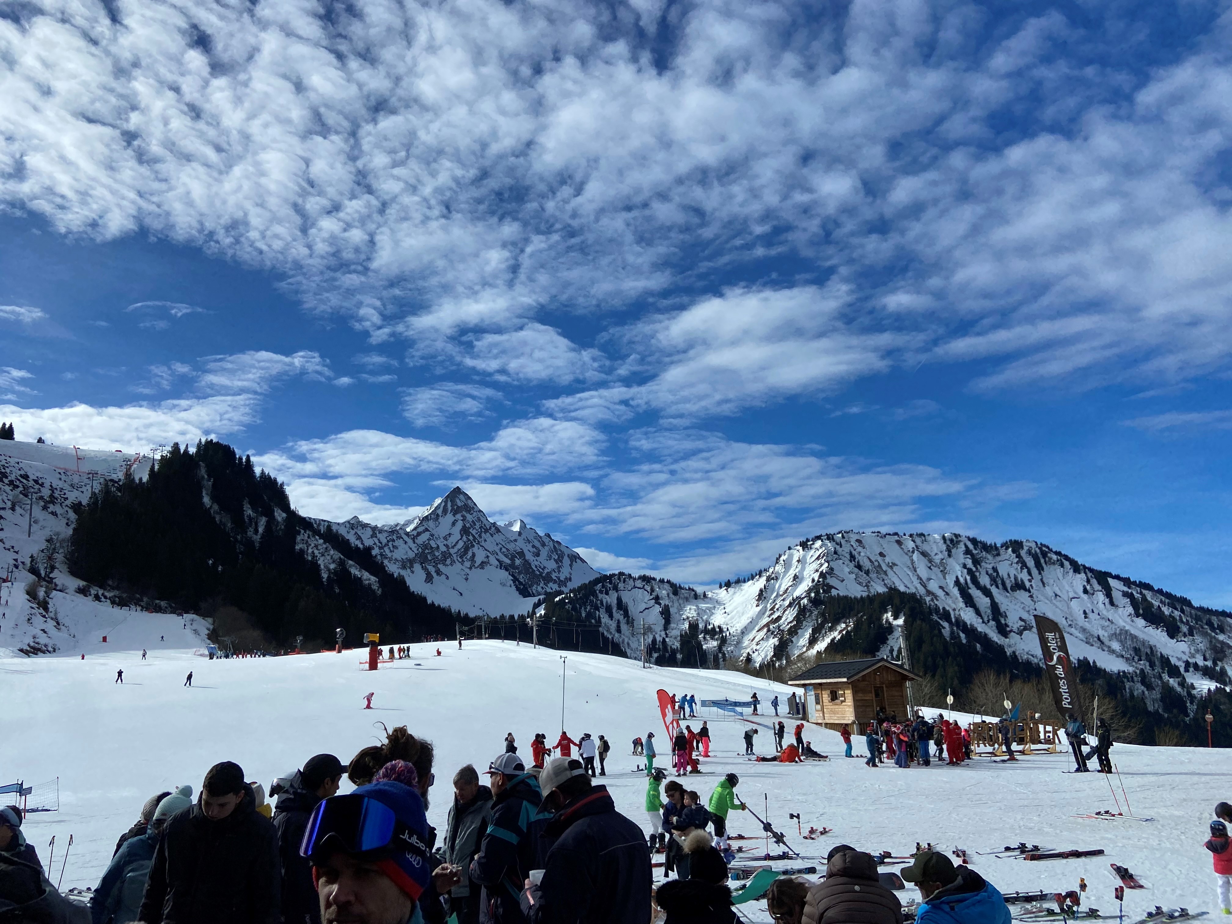 Banff Alpine Racers & Bow Valley Quikies site by RAMP InterActive